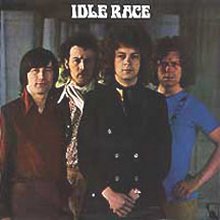 Idle Race