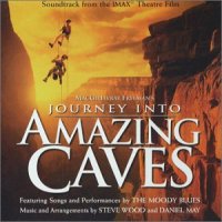 Journey Into Amazing Caves (Movie 2001)