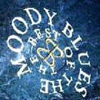 The Best Of The Moody Blues