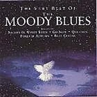 The Very Best Of The Moody Blues