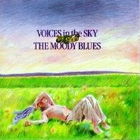 Voices In The Sky