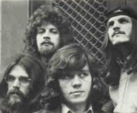 Move 1970: Roy, Jeff, Bev a Rick