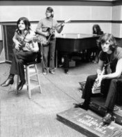 Move Shazam Sessions 1969