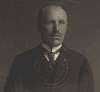 Strojvůdce Josef Braum